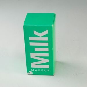 Milk Makeup Matcha Detoxifying Face Mask Clay Calm Redness Detoxify 1oz 30g NIB